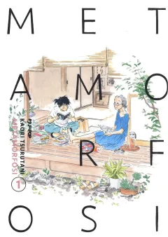 Volume cover